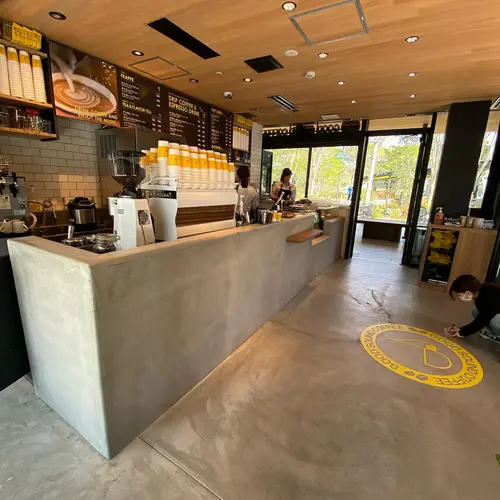 GOOD SOUND COFFEE（グッドサウンドコーヒー）