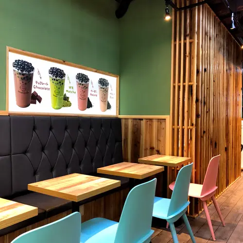 snowyvillage （スノーウィビレッジ） 新大久保店