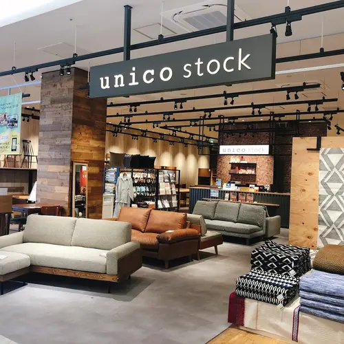unico stock