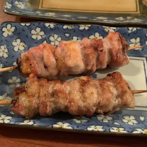 酒菜やおたふく