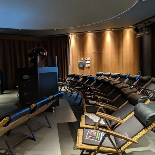 スターホール