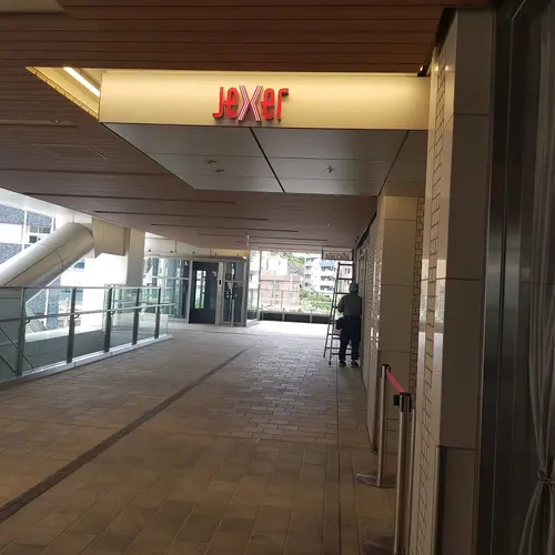 ジェクサー・フィットネス＆スパ横浜