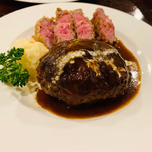キッチンパパ
