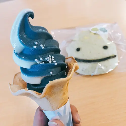 マーメイド 海遊館店