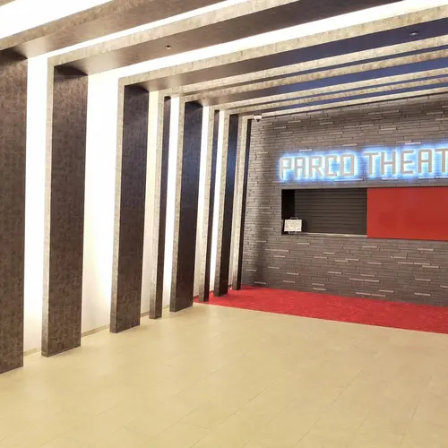 PARCO劇場