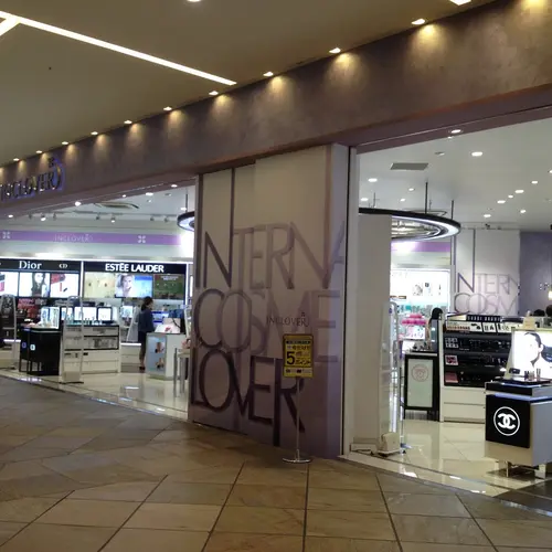 INCLOVER ラゾーナ川崎店