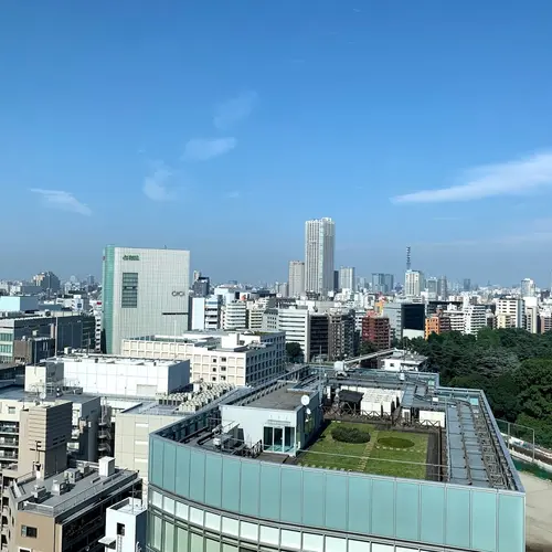 ホワイトガーデン