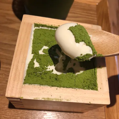 MACCHA HOUSE 抹茶館 京都産寧坂店 