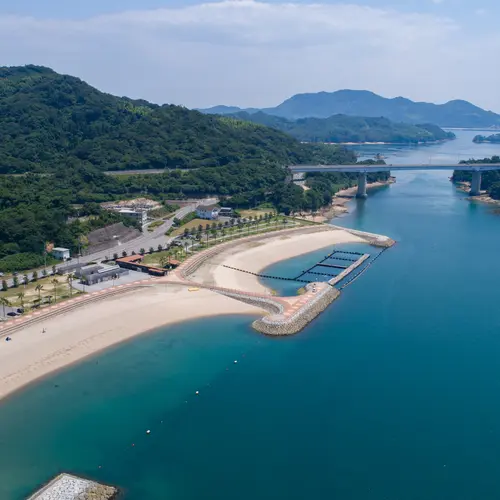 伯方島