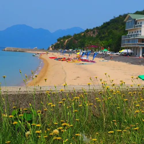 ウミノス（Uminos Spa & Resort）