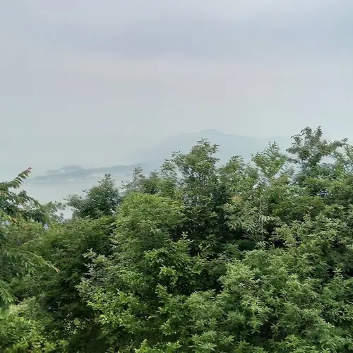 陀峯山