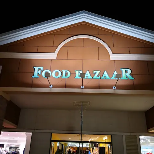 Food Bazaar