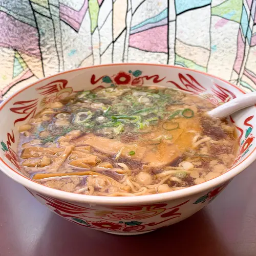 壱番館