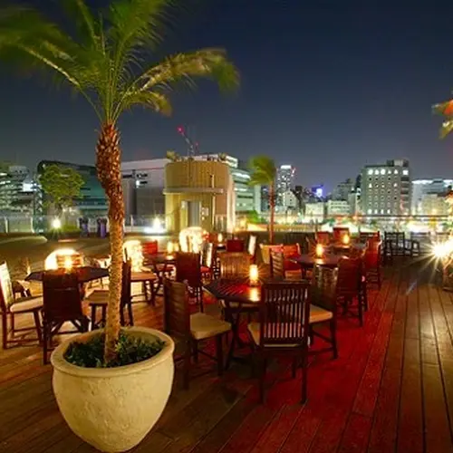 RIVER CAFE