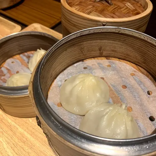 THE BUFFET 點心甜心　グランベリーパーク南町田店