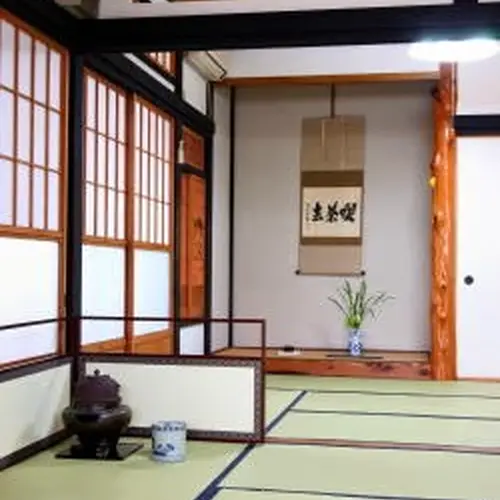 お仲間のやど 川きん