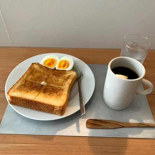 swimpond coffee