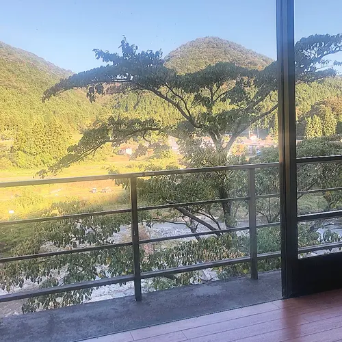 鬼怒川温泉 若竹の庄