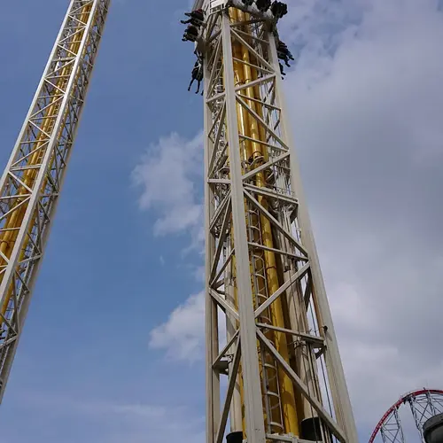 スペースショット