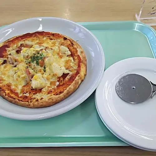 キッズレストラン