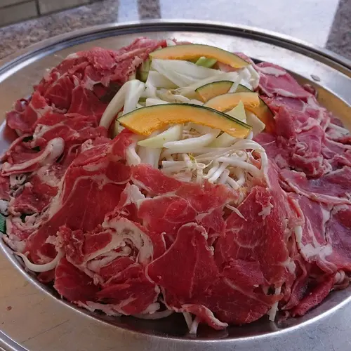 Ju-Juガーデン