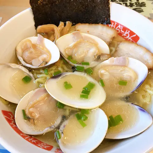 房州らーめん