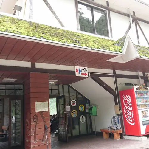 手打ち蕎麦 平石亭