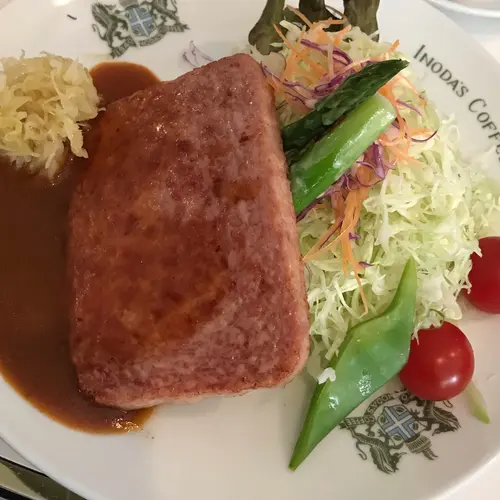 イノダコーヒ 本店