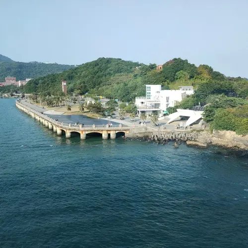 西子湾