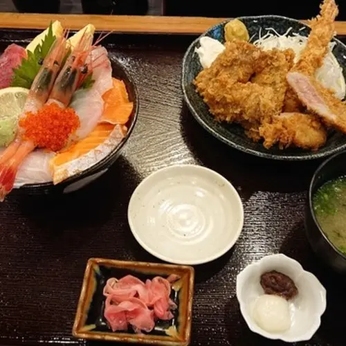 下田海鮮やまや