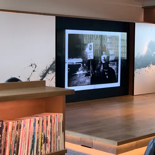 代官山 蔦屋書店(TSUTAYA)