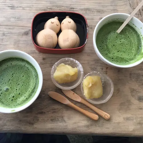 NARAYA CAFE（ナラヤカフェ）