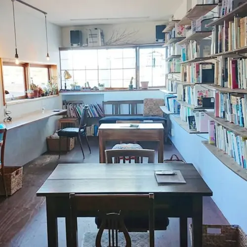 cafe moyau