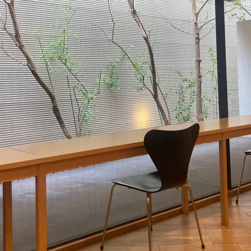 ROKUMEI COFFEE CO.NARA