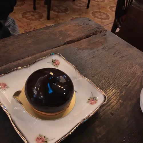 コーヒー韓薬房・ヘミンダン/コピハニャッパン・ヘミンダン/커피한약방・혜민당