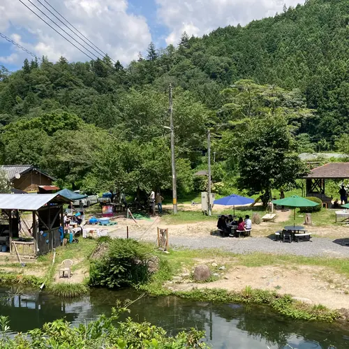 湯来つりぼり