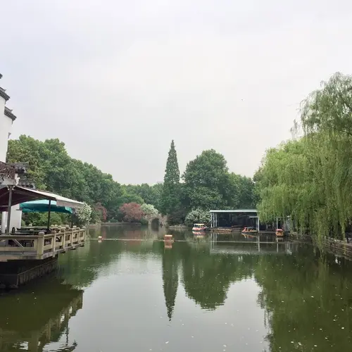 虹口区