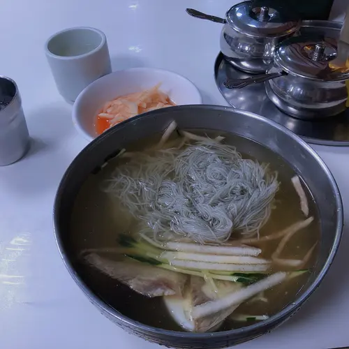 明洞咸興麺屋/ミョンドンハムンミョノッ/명동함흥면옥
