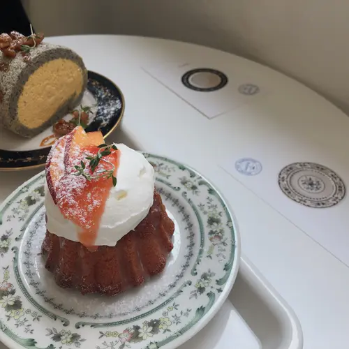 assiette &/アシエット エン/아씨에뜨앤