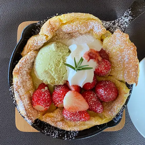hana cafe