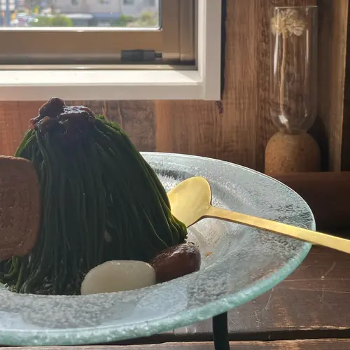 ｎカフェ