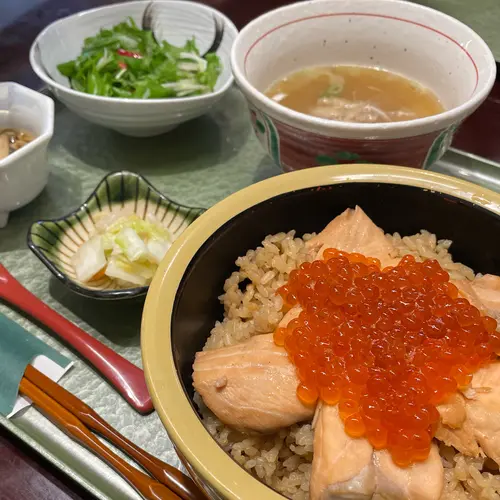 旬魚･鮨の店 あら浜 亘理店