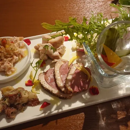 イタリアンバル ワインと泡の店 33
