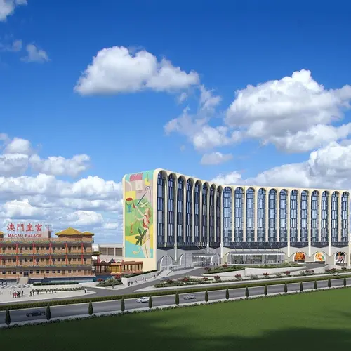 Lisboeta Macau