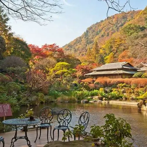 吉池旅館