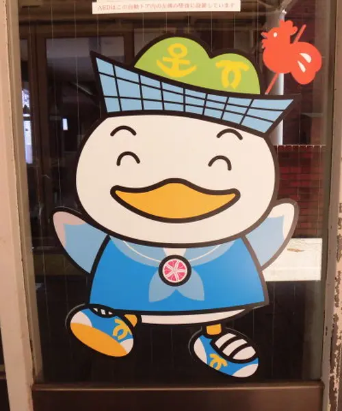 神戸最大の繁華街・三ノ宮と三宮