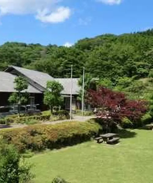 美味しい水とプチ登山♪