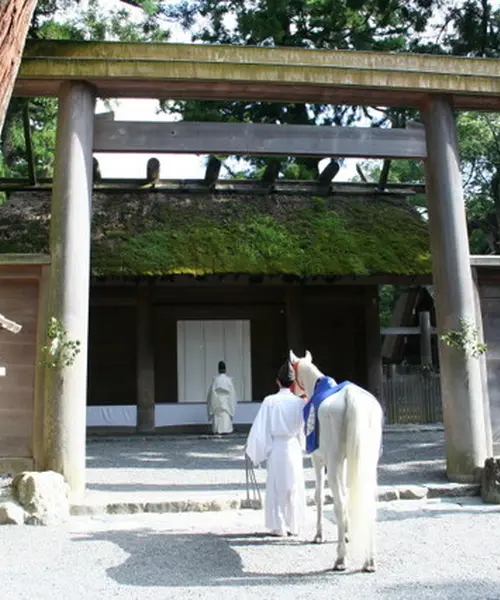 ［伊勢/松坂］グルメ旅行