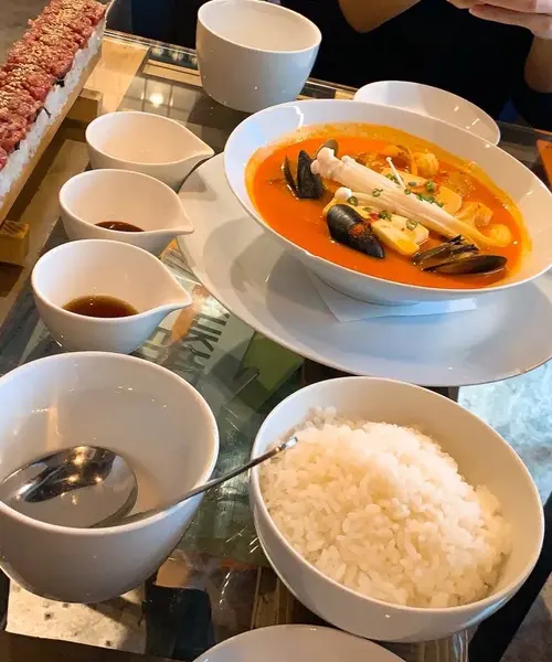 韓国を感じたい君へ