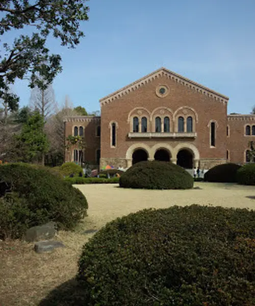 そうだ、一橋大学に行こう